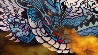 Double Dragon Trilogy - PC Launch Trailer - DotEmu - Technos