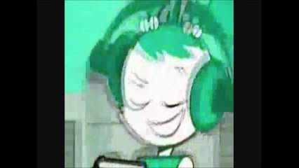 Jenny Wakeman Rave Party!