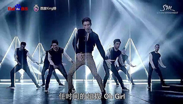 [Interview] 2015.01.23 Baidu King: Zhou Mi [full]