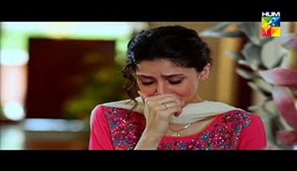 Zindagi Tum Ho Episode 6 Full HUM TV Drama Jan 23, 2015 - Video Dailymotion