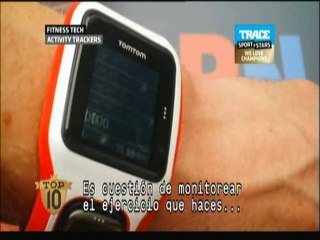 TOP 10.MONITORES DE ACTIVIDAD..MIO LINK # 10