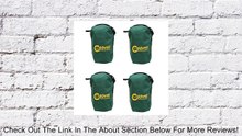 Caldwell Lead Sled Shot Carrier Bag, 4 533117 Review