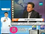 Naeem Bokhari Ke Saath ~ 23rd January 2015 - Pakistani Talk Shows - Live Pak News