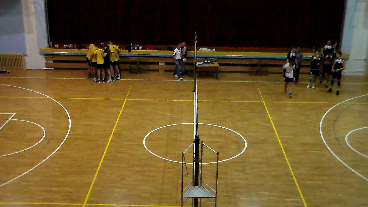 UJK - Politechnika Świętokrzyska set1