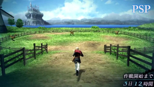 Final Fantasy Type-0 HD - Comparatif