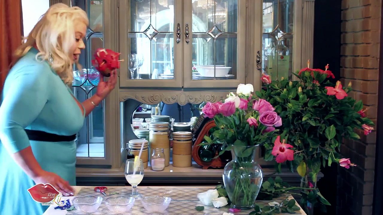 How To Make Small Wedding - Events - Parties Floral Arrangements.!.