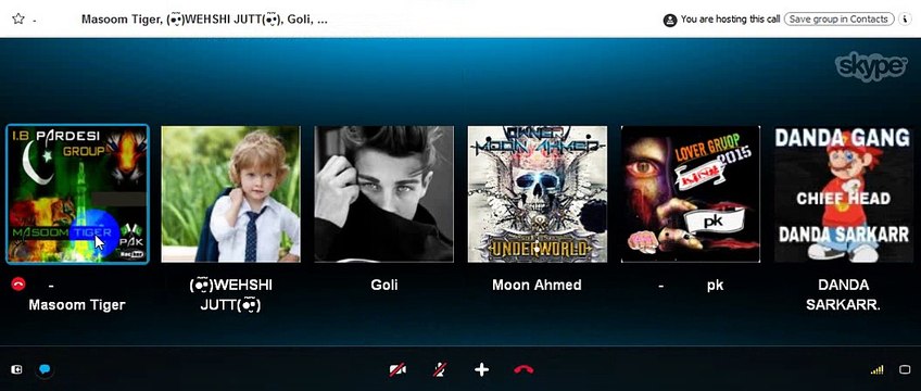 DanDa SaRkAar Ki lIv3 CHuDai By MaSoOm TiGeR