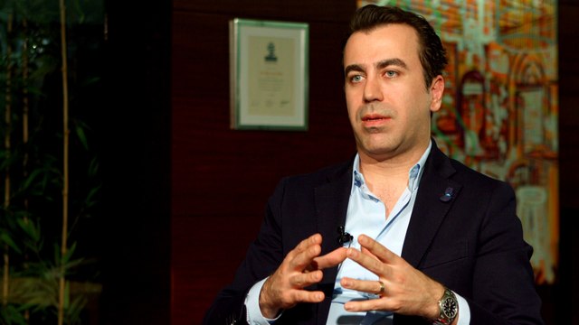 Dr. Emre İlhan - Sağlıklı Burun Nedir?