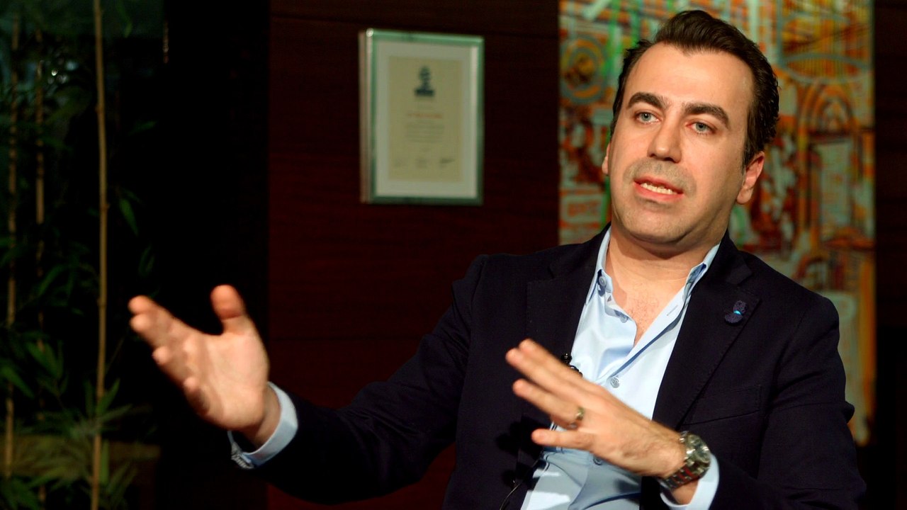 Dr. Emre İlhan - Burun Estetiği Nefesi Açar Mı?