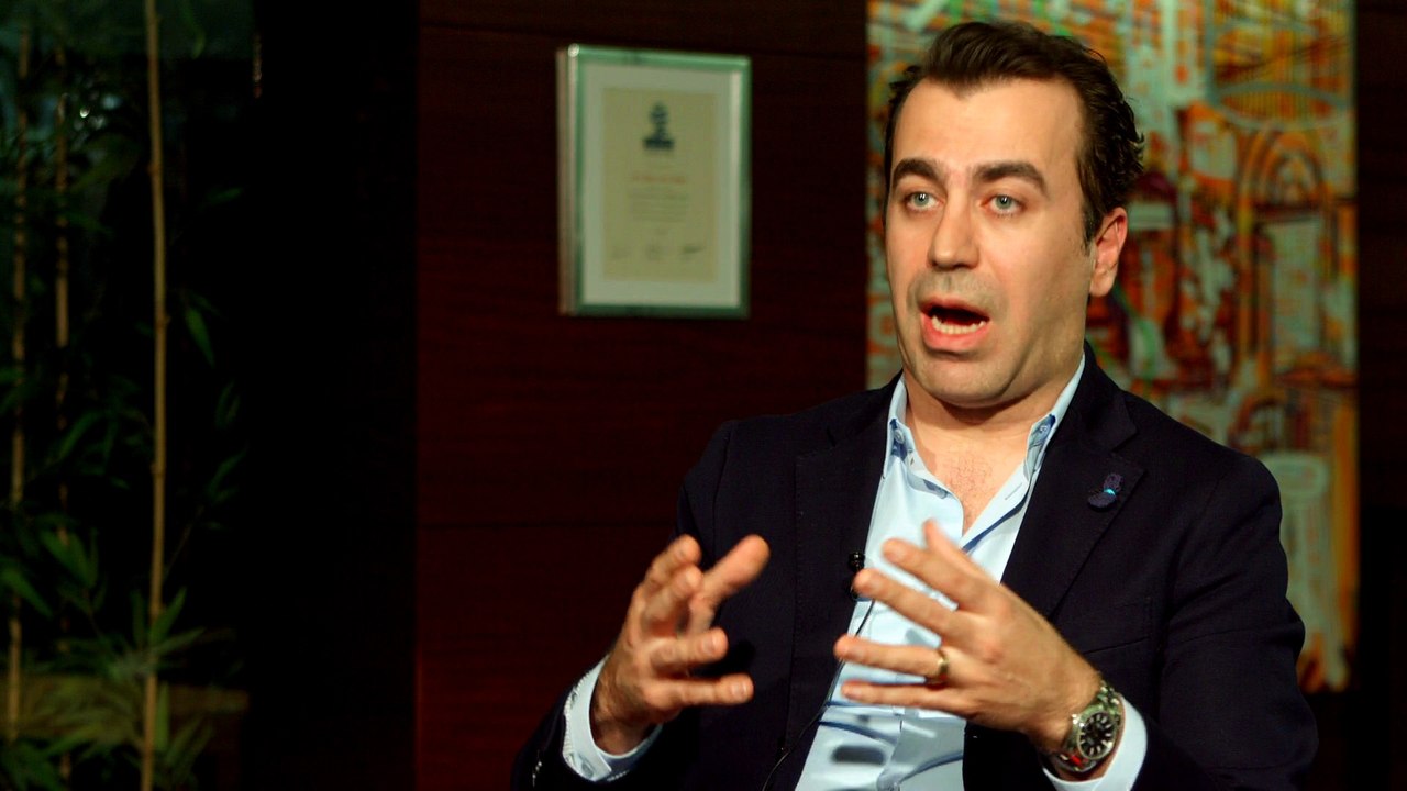 Dr. Emre İlhan - Fonksiyonel Rinoplastiyi Biraz Daha Açabilir Misiniz?