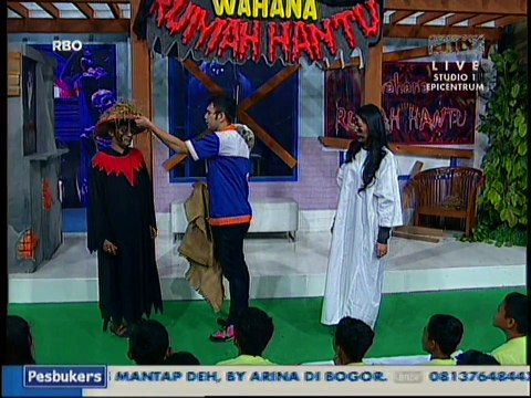 [150123]Pesbukers - Seg1