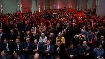 Başbakan Davutoğlu, Gerektiğinde Her Yerde 'One Minute' Diyecek Bir Türkiye Var -1