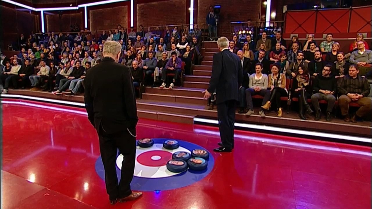 Die Harald Schmidt Show - 2014 - E11 - 19.02.2014