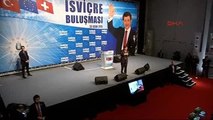 Başbakan Davutoğlu, Gerektiğinde Her Yerde 'One Minute' Diyecek Bir Türkiye Var - 5