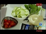 Lorraines  Fast, Fresh And Easy Food  24th January 2015 pt2
