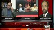 PPPs Saeed Ghani challenges MQM Babar Ghauri