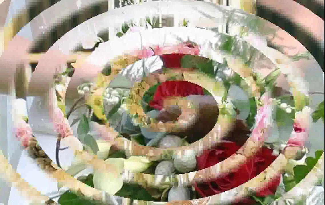 Wedding Arrangements Ideas - Pictures Design