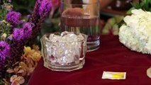 Wedding Flower Ideas - Traditional Wedding Party Flower Arrangements