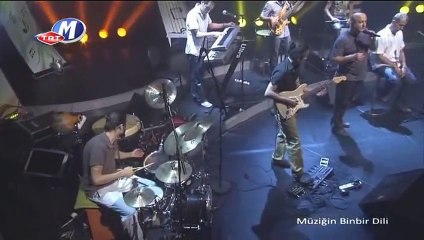 02 bajar b'xatire (hoşçakal) 2010