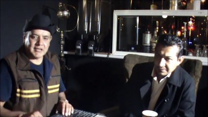 centro cultural la tetera casa de arte