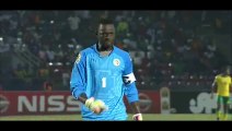 Goal Mbodji - South Africa 1-1 Senegal - 23-01-2015 Africa Cup of Nations