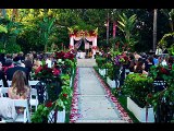 Easy DIY wedding arrangements decorating ideas