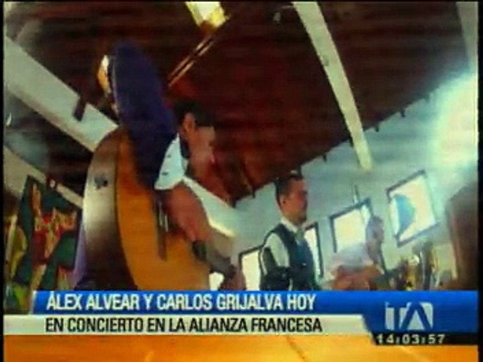 Música, teatro y deportes para este fin de semana