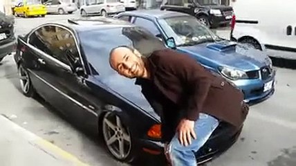 AİR SHOWW -) ÜNAL TURAN