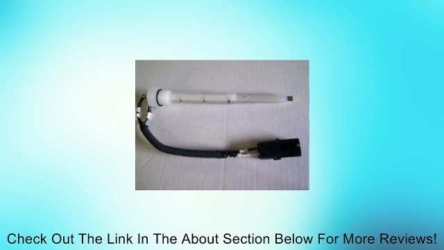 Volvo Truck Probe Water Level 13208-3207 *Replaced by Volvo 85143203 Review