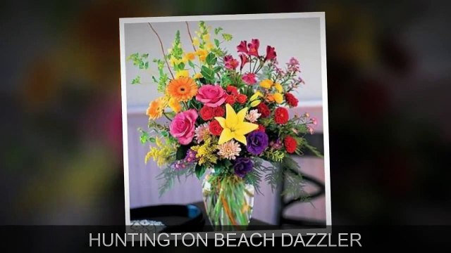 714-593-1236 Laguna Beach Gifts Flowers Embroidery - Wedding Floral Arrangements