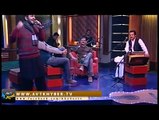 Tum Chalay AAo Paharo - Pashto Remix Song - AVT Khyber Tv