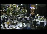 Wedding Table Arrangements and Centerpieces - Persian Theme (Pt. 2)