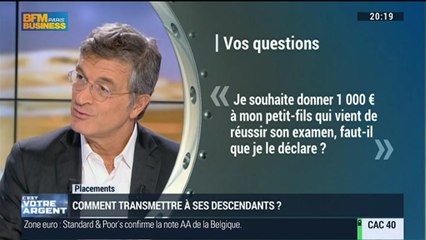 Les réponses à vos questions – 23/01
