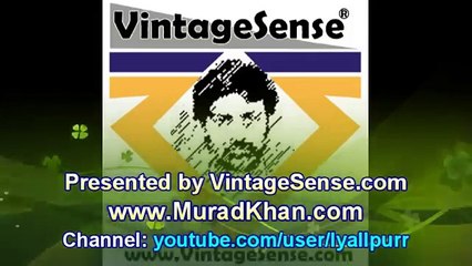 Nooran Naa Ke Nikli Wall Chhan Ke Munir Hussain Nooran Punjabi 1957 Safdar Hussain Hazeen Qadri