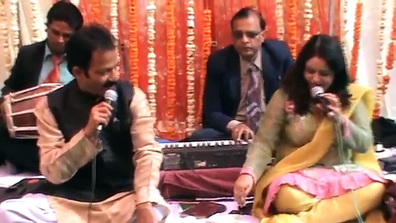 Ladies Sangeet Ceremony Wedding Arrangements Organizers Delhi NCR The Shiva Events