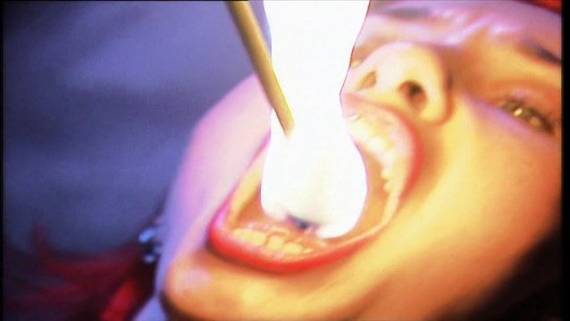 Grandes enigmas de la humanidad-Hipnosis-El poder de la sugestion