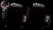 I M NEVER PLAYING THIS AGAIN... - Affected (Oculus Rift Horror) - The Mansion