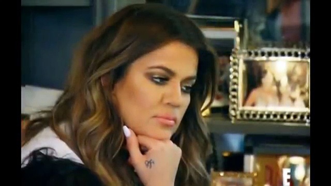 Kim Kardashian confronts mom Kris Jenner for meddling in her wedding arrangements