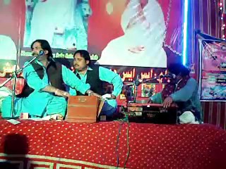 Chha T Shewa Thee Hale - Mamtaz Molae @ SSD Dham Kashmore