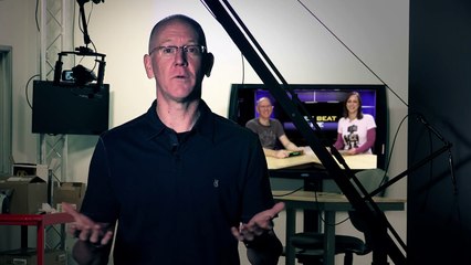 Geek Beat 1000! - GeekBeat.TV