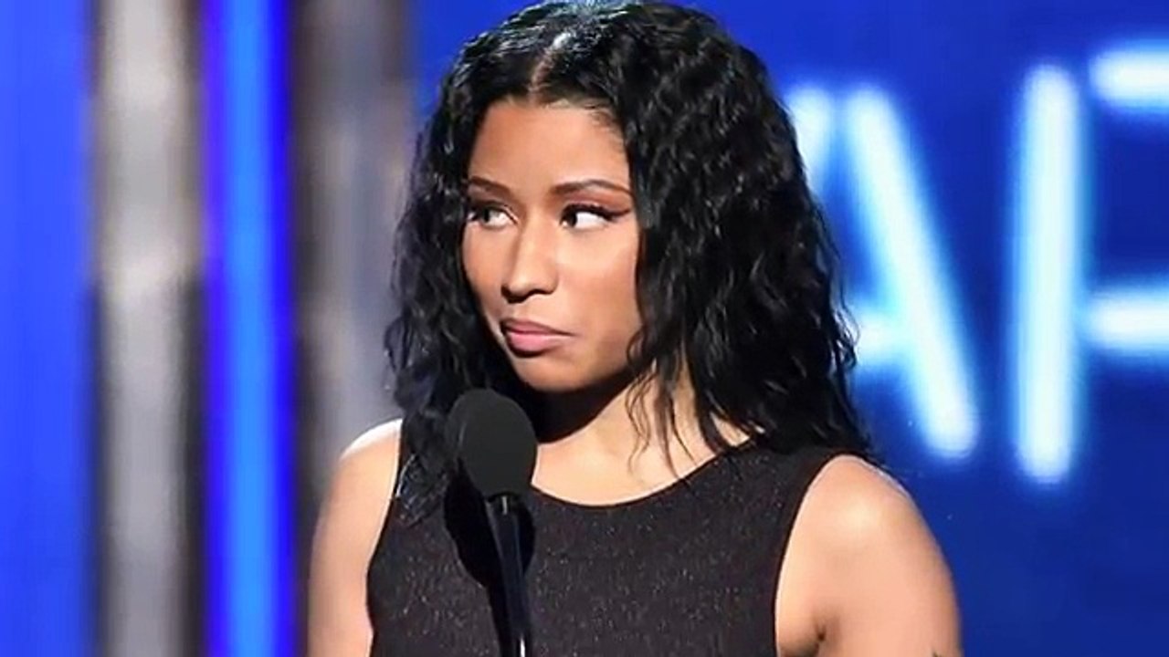 Nicki Minaj My Time Again - Emotional Abortion Story