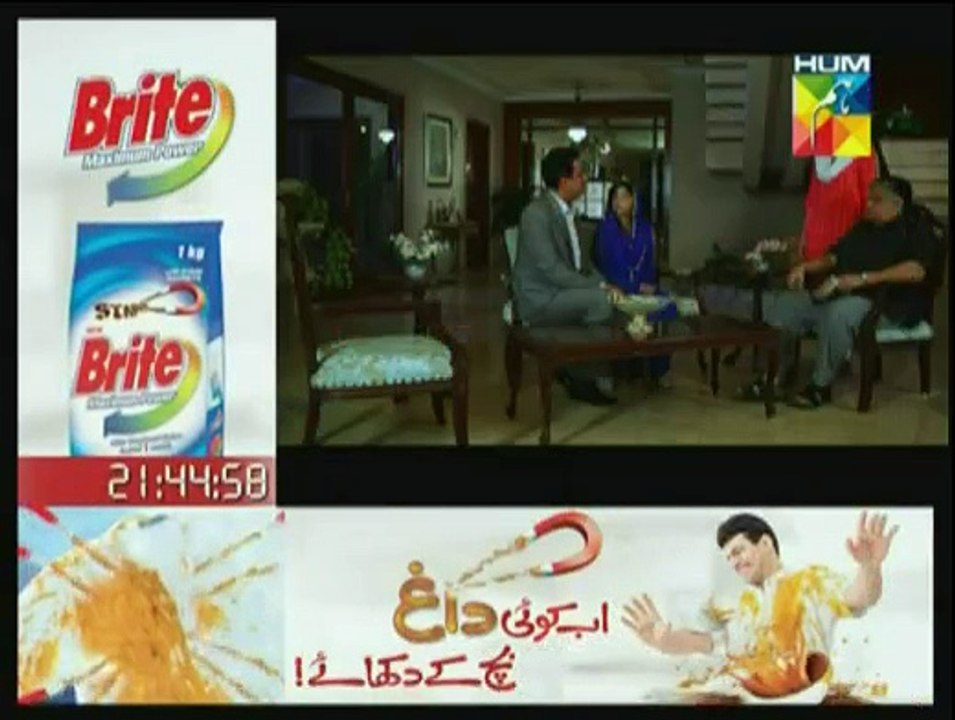 ZTH 6 - 23rd Jan 2015