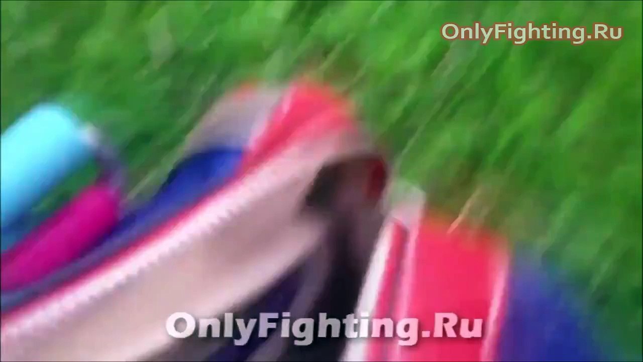Хитрый педик