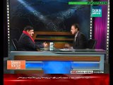 Naeem Bokhari Ke Saath - Sheikh Rashid Interview Jan 23 2015