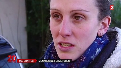 Treize maternités dans le viseur de la Cour des comptes