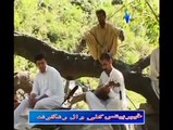 AVT Khyber Tv - Pashto Mast rabab - Shahid Malang