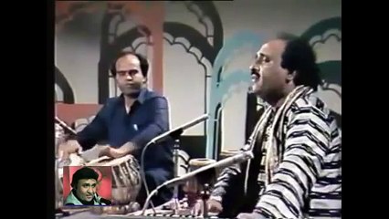Live Performance Ja Ve Pardesia Ve Dairan Kanoo Laaeyan Parvez Mehdi Pervaiz Punjabi