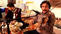 Violin Instrumental Raees Khan Ja Ve Pardesia Ve Dairan Kanoo Laaeyan Reshman Parvez Mehdi Punj