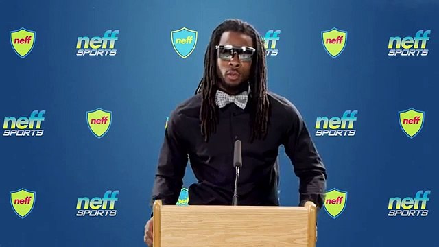 Richard Sherman Calls Out Tom Brady - Super Bowl Pregame Conference Teaser Super Bowl 2015 Commercial New Advert Super Bowl Commercial 2015, Superbowl ad, Superbowl Advert, Big Game Ad, Super bowl 2015, Superbowl 2015,