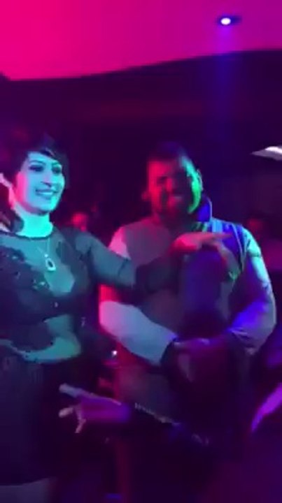 Houari Manar & Cheba Sabah Live Djawhara ~{ MEDDAHAT }~